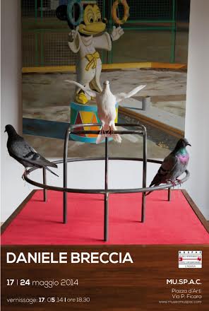 Daniele Breccia